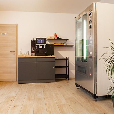 Gaestezimmer Ross Hohenlinden Экстерьер фото
