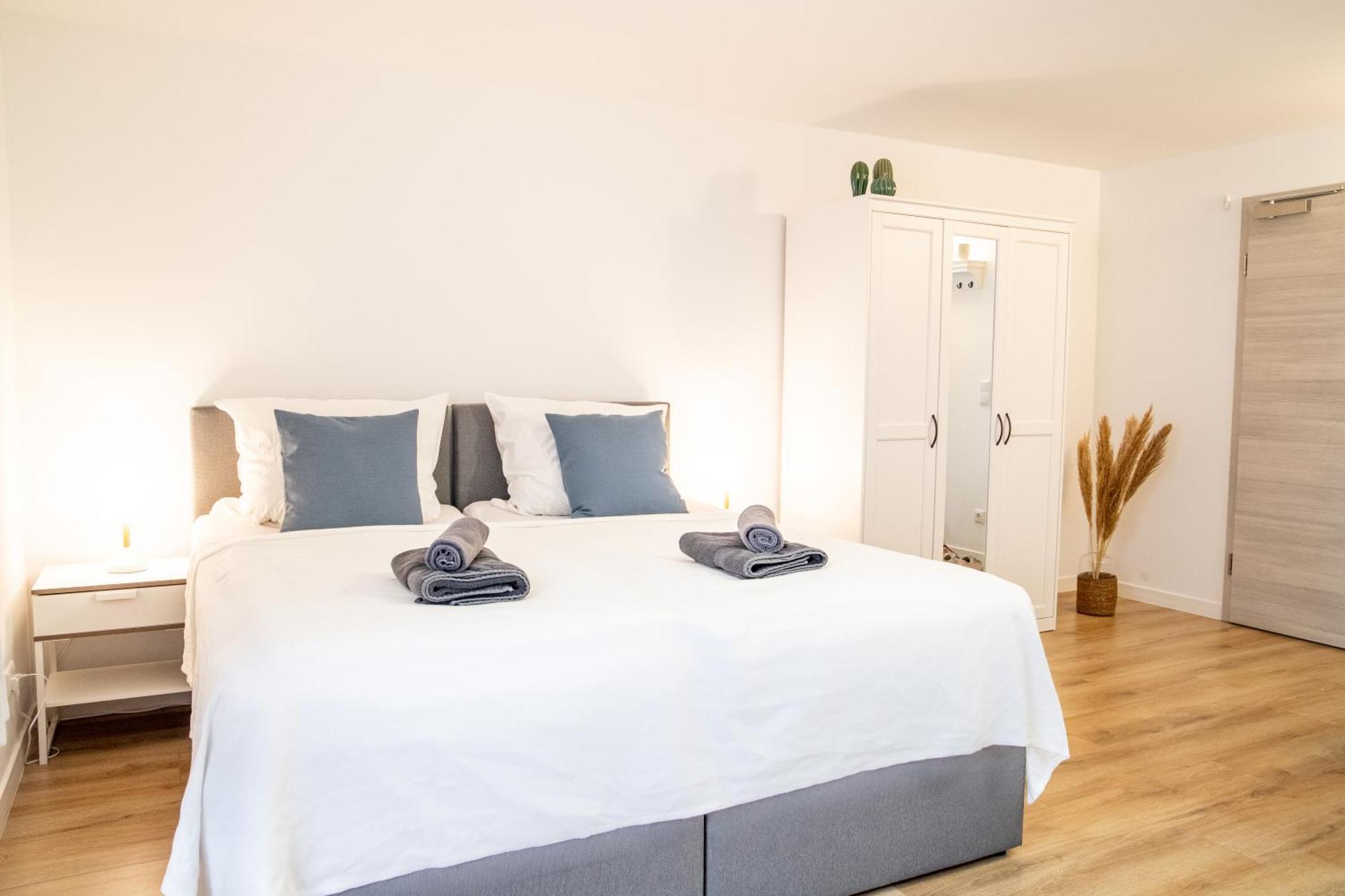 Gaestezimmer Ross Hohenlinden Экстерьер фото
